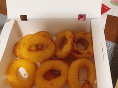 -达美乐比萨(北苑店)