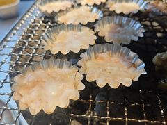 -合易泓烤肉•首创生椰大油边(宁山路店)