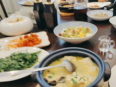 -宁邦·家宴·南京菜(红山动物园店)