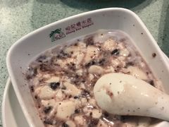 -松记糖水店(铜锣湾分店)