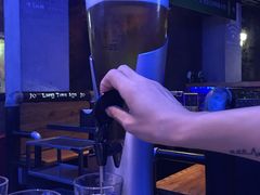 -很久以前羊肉串(打浦路店)