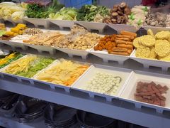 -醉人椒麻辣香锅(上地华联店)