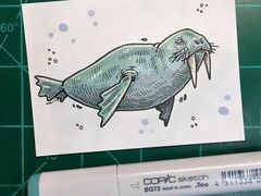 -八哥美术·成人美术画室(总校区)