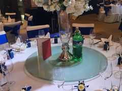 -北京北辰洲际酒店