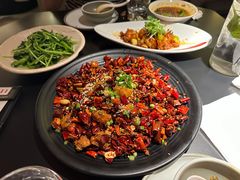 -麻六记(凤凰汇店)