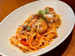 -森Some Fusion(荔湾店)