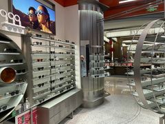 -木九十眼镜(朝阳大悦城B1店)