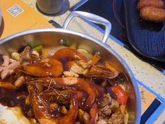 -黄记煌三汁焖锅(广州曜一城店)