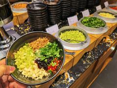 -星湖特色餐厅· 三岔湖环球融创天堂洲际酒店