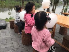 -枫香湖儿童公园