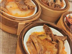 -晋江荣誉国际酒店·港誉茶餐厅