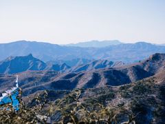 -妙峰山风景名胜区