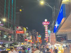 -唐人街(耀华力路)
