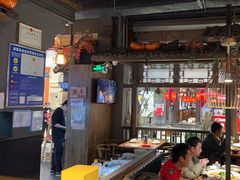 -东方红·湖南菜(金屿店)
