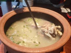 -柴米油盐(土菜院子店)