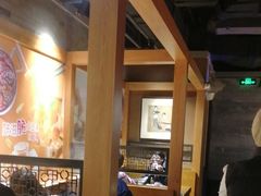 -呷哺呷哺 黄金牧场 (欢乐谷店)
