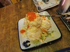 土豆沙拉-米彩料理(西丽店)