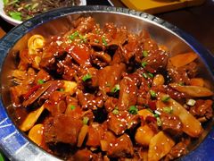 -胖哥俩肉蟹煲(河北勒泰购物中心店)