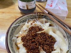 -马王庙刀削面馆(四川省交通学院宿舍店)