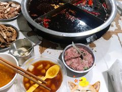 -渝味黄姐火锅(黄泥村店)