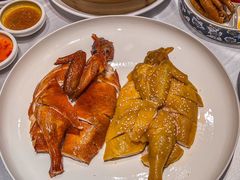-粤匠·澳门点心粤菜海鲜(澳门半岛店)