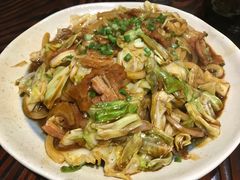 -石屋料理(南京西路店)