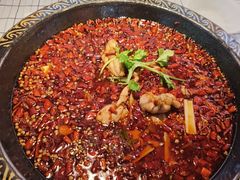 -蛙老爹·蜀香美蛙鱼头(王家湾店)