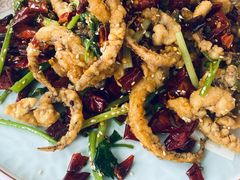 -清真•蜀风园(丁字沽总店)