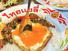 -泰椰里·泰国餐厅(智慧城广百广场店)