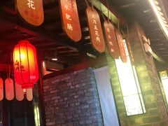 -谭鸭血老火锅(漳州路店)