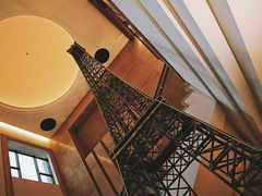 -上海东方佘山翰悦阁酒店·Vie全日制餐厅