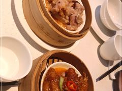 -煲王粤菜餐厅(中侨中心店)