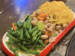 -粗粮人家·东北菜(洋桥店)