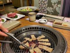 -赤坂亭·M9和牛烧肉·铁板烧(合肥万象城店)