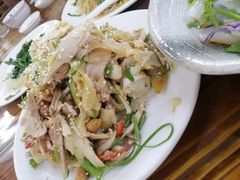 手撕鸡-正宗普宁豆干坊·洪记砂锅粥(红领巾路店)