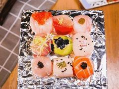 -大渔铁板烧(万象城店)