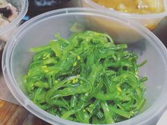 -林妈妈村·日式料理(宝山龙湖天街店)