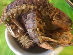 -盛港湾海鲜食府(黄沙店)