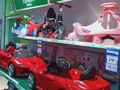 -TOYSRUS玩具反斗城(无锡荟聚购物中心店)