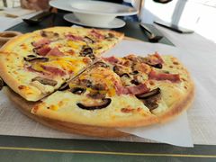 -LUCCA卢卡西班牙海鲜饭(远洋广场店)
