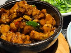 -小城故事·地道宁波味(月湖盛园店)