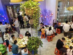 -蠔爺王志德生蚝馆(金沙湾店)