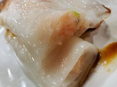 -添好运点心专门店(中环IFC店)