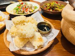 -捌川(武汉天地壹方购物中心店)