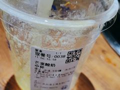 -茶百道(龙阳广场店)