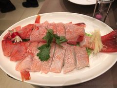 东星斑-協成海鮮火鍋(老店)