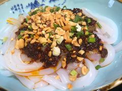 -遇见小厨·北京烤鸭·江湖菜·川菜(广福桥店)