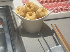 -海底捞火锅(江宸天街店)