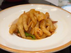 -淳小灶·千岛湖菜·匠心农家菜(九堡店)