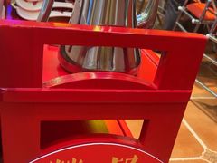 -荣叔港式沙嗲牛肉火锅(正佳潮流店)